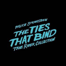 Bruce Springsteen-The Ties That Bind The_River-Collection2015
