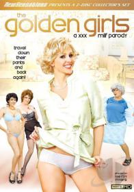 Golden Girls A XXX MILF Parody