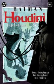 Batman-Houdini - The Devil's Workshop (1993) (Digital) (Cypher 2.0-Empire)