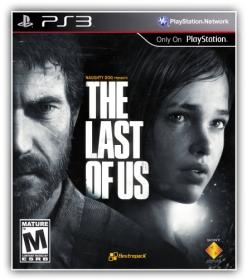 The Last of Us