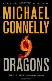 Connelly, Michael-9 Dragons