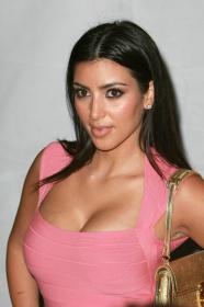 25 Kim Kardashian Hottest Pictures Set 25
