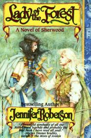 Sherwood (1 & 2) by Jennifer Roberson (epub)  [BÐ¯]