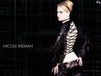 25 Sexy Hot Nicole Kidman Wallpapers Set 11