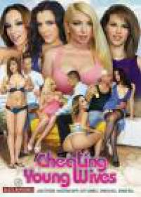 Cheating Young Wives 2015 WEB-DL SPLIT SCENES MP4-RARBG