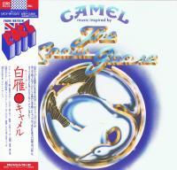 Camel - The Snow Goose (1975) [2CD]