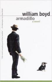 Armadillo by William Boyd (Mystery) REQUEST [ePUB+]