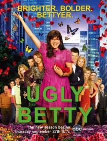 Ugly.Betty.S04E07.HDTV.XviD-2HD