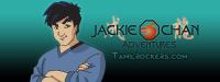 Jackie Chan Adventures - Season 1 (The Twelve Talismans) - 13 Episodes - [DVD-Rip - (Tamil + English) - AC3 - MKV][LW]