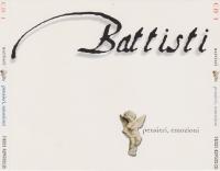 Lucio Battisti - Pensieri Emozioni (2CD)