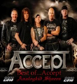 Accept - Best Of   Accept (Deluxe Edition)