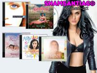 Katy Perry - Discography - 2001-2015