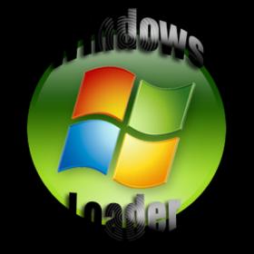 Windows Loader 2.2.1 by Daz
