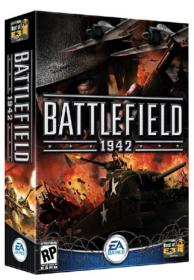 Battlefield 1942 + 2 Mods (2002) Repack от Canek77