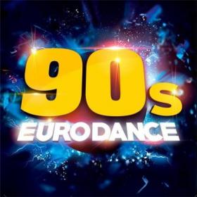 Eurodance Forever! (2016) - SMG