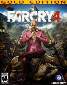 Far Cry 4 v1.10 + All DLCs repack Mr DJ