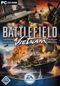 Battlefield Vietnam (2004) Repack от Canek77