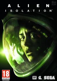 Alien - Isolation [FitGirl Repack]