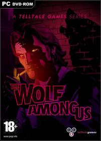 The Wolf Among Us_RePack by SEYTER