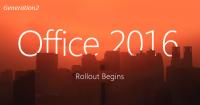 Microsoft Office 2016 X64 ProPlus Multi18 Apr 2016