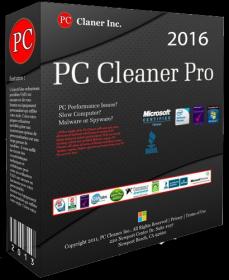 PC Cleaner Pro 2016 14.0.16.4.7 + Keys [SadeemPC]