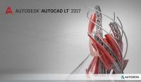 Autodesk AutoCAD LT 2017 HF1 x86-x64 RUS-ENG Incl Crack by m0nkrus-=TEAM OS