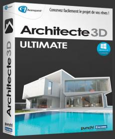 Architect.3D.Ultimate.v18.iSO-ECZ