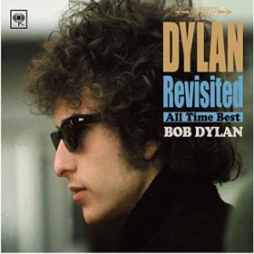 Bob Dylan - Dylan R  All Time Best (2016)