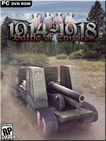 Battle.of.Empires.1914.1918.Real.War-PLAZA