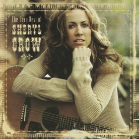 Sheryl Crow - The Very Best Of Sheryl Crow (2003)~[MP3~320kbps]~[Hunter] [FRG]