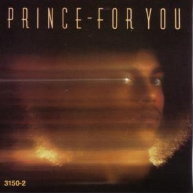 Prince - For You (1978) ~[MP3~320kbps]~[Hunter] [FRG]
