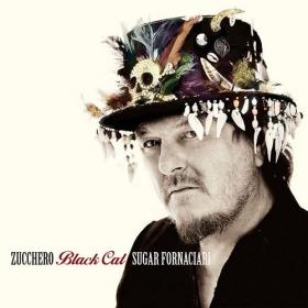 Zucchero - Black Cat (2016) [FLAC]