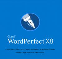 Corel WordPerfect Office X8 v18.0.0.200 + Keygen [SadeemPC]