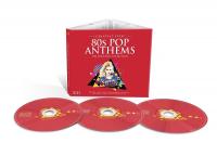 VA - Greatest Ever 80's Pop Anthems (2013) 3CD FLAC Soup
