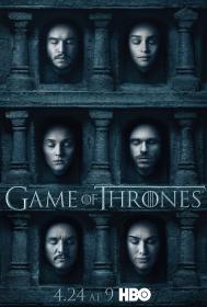 Game of Thrones S06E02 PROPER HDTV x264-BATV[ettv]