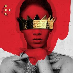 Rihanna â€“ ANTI (Platinum Edition) (2016)~[MP3~VBR~320Kbps]~[Hunter] [FRG]