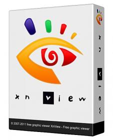 XnView 2.36 Complete Multilingual + Key [SadeemPC]