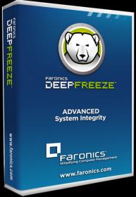 Deep Freeze Enterprise 8.32.220.5109 Multilingual + Keygen [SadeemPC]