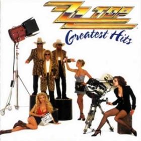 ZZ Top - Greatest Hits 1992 [FLAC] [h33t] - Kitlope