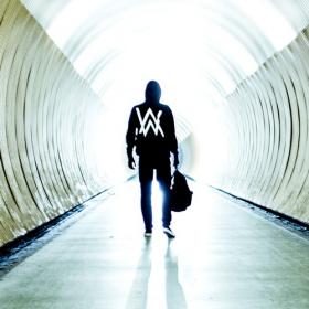 Alan Walker - Faded - Single [MP3]