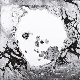 Radiohead - A Moon Shaped Pool [2016] [24bit 48kHz ALAC] [Pirate Shovon]