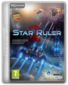 Star Ruler 2 Wake of the Heralds_Repack by ARMENIAC