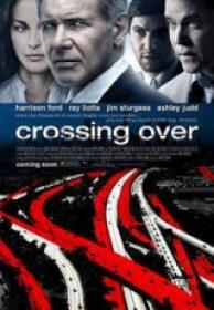 Crossing Over [DVDRIP][V O + Subs  Soanish][2009][newpct com]