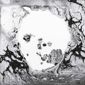 Radiohead - A Moon Shaped Pool (2016) 320kbps
