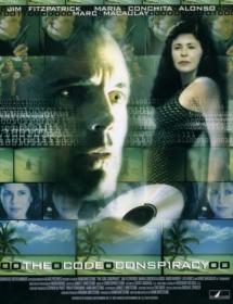 The Code Conspiracy (2002)[DVDRip - [Tamil + Eng] - x264 - 900MB]