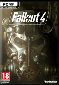Fallout 4 [FitGirl Repack]