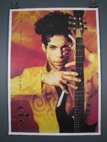 Prince-Discography 1977-2015 (53 albums+4 EPs+48 singles) [MP3]