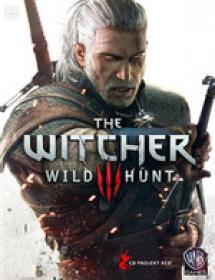 The Witcher 3 - Wild Hunt [FitGirl Repack]