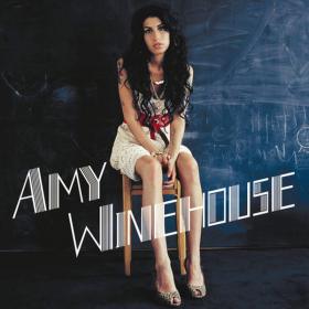 Amy Winehouse - The Best Songs (2016) [MP3~320Kbps]~[Hunter] [FRG]