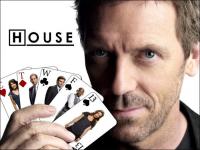 House M D  Season 1-8 COMPLETE 720p BluRay x264 300MB Pahe in